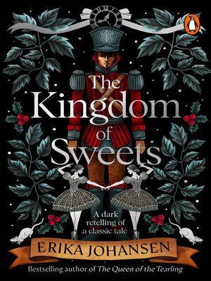 cover image of The Kingdom of Sweets